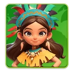 Treasures



Of Aztec